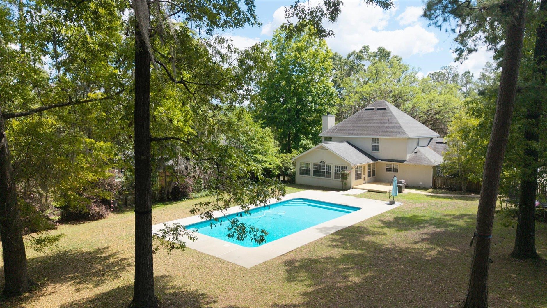 916 Hill Roost Road Tallahassee, FL 32312 - Photo 25 of 30