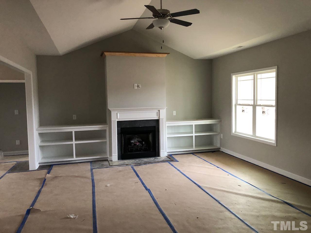 99 Rickenbacker Drive Zebulon, NC 27597 - Photo 24 of 25