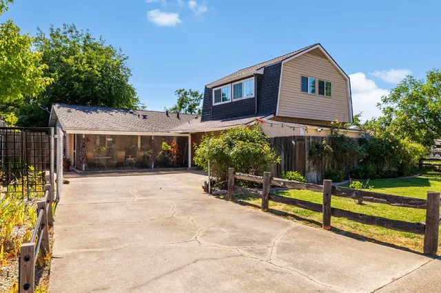 $560,000 | 7230 Linda Sue Way, Citrus Heights, CA 95621