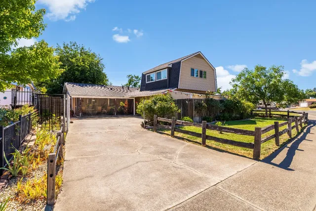 $560,000 | 7230 Linda Sue Way, Citrus Heights, CA 95621