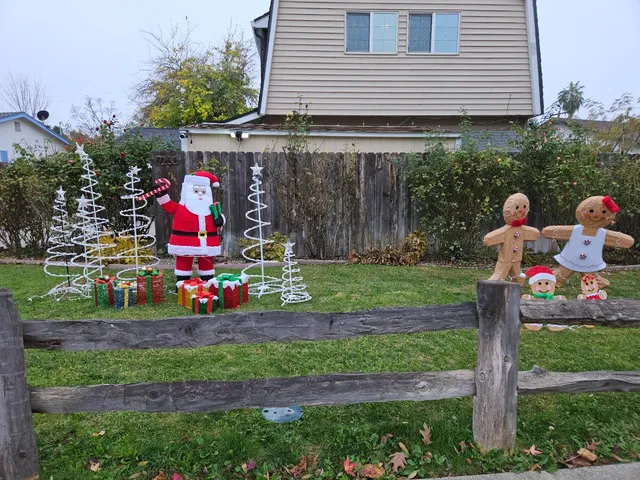 $560,000 | 7230 Linda Sue Way, Citrus Heights, CA 95621