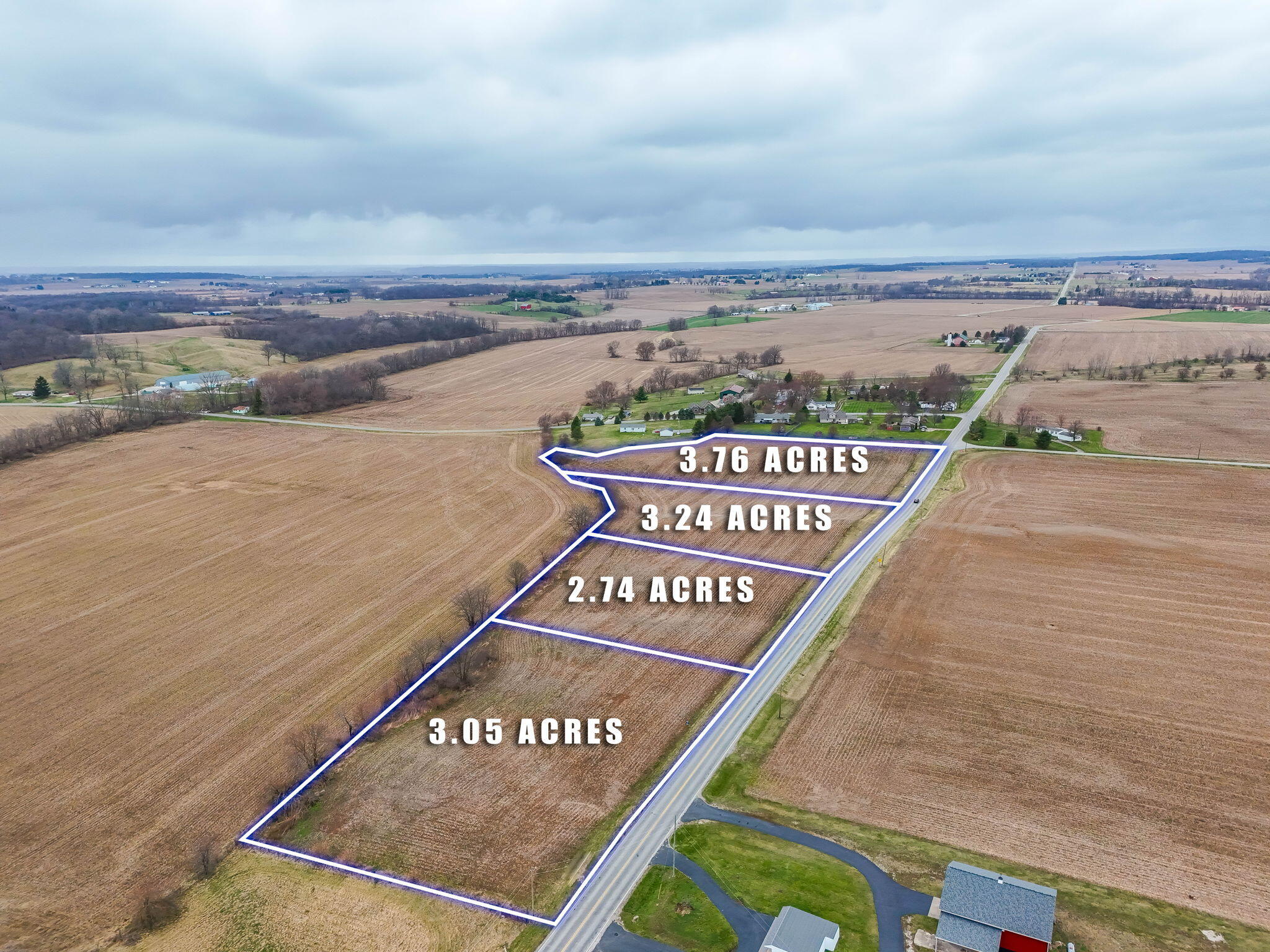 Lot 2 North Ludlow Road Urbana, OH 43078 - Photo 11 of 24