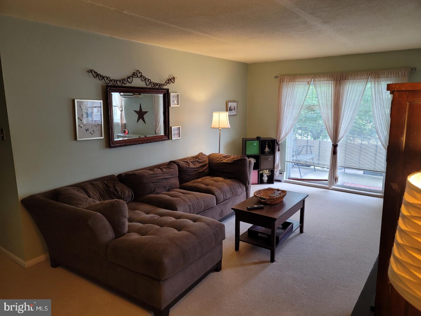 110 Byberry Road, Unit F4 Philadelphia, PA 19116 - Photo 1 of 15 Living room