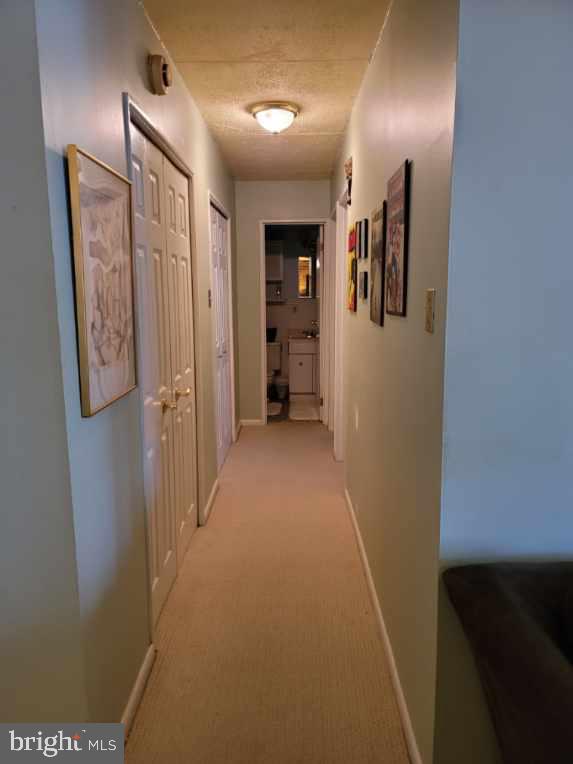 110 Byberry Road, Unit F4 Philadelphia, PA 19116 - Photo 5 of 15 Hall