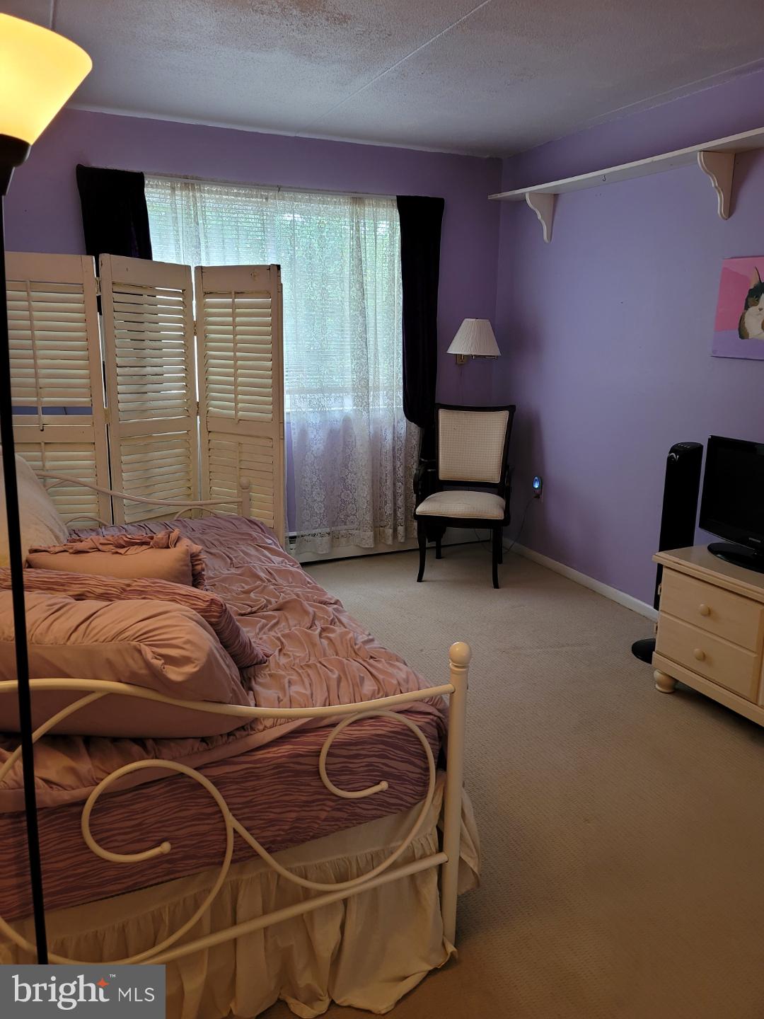 110 Byberry Road, Unit F4 Philadelphia, PA 19116 - Photo 8 of 15 Second Bedroom