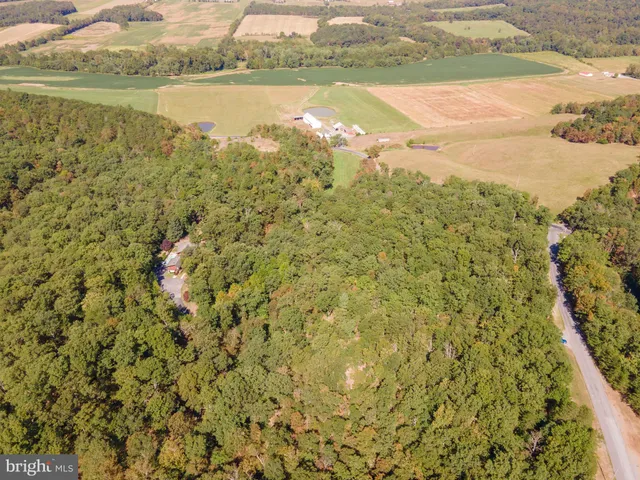 $919,000 | 82 Sabrina Lane, Gerrardstown, WV 25420