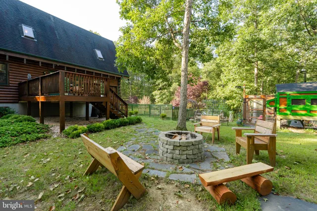 $919,000 | 82 Sabrina Lane, Gerrardstown, WV 25420