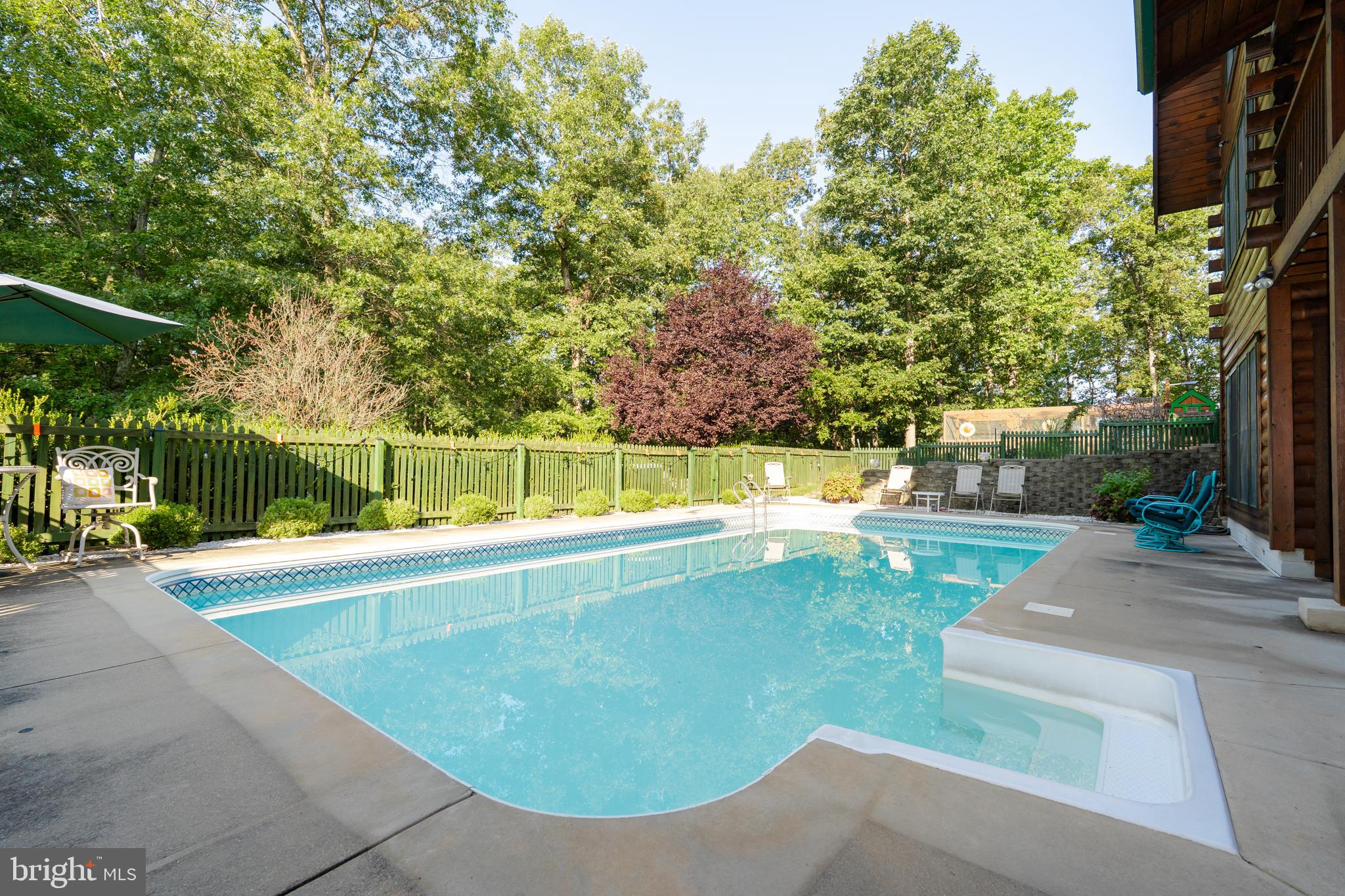 82 Sabrina Lane Gerrardstown, WV 25420 - Photo 25 of 104