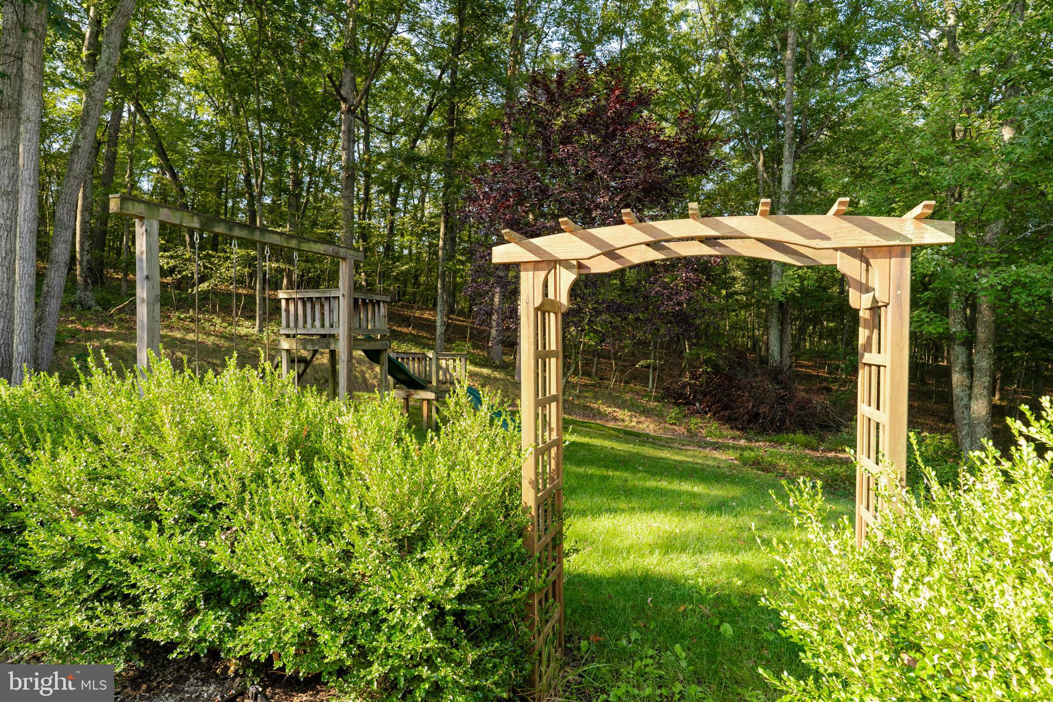 82 Sabrina Lane Gerrardstown, WV 25420 - Photo 26 of 104