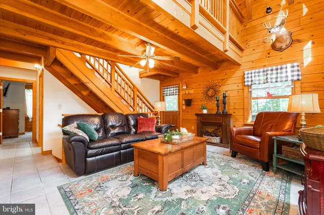 $919,000 | 82 Sabrina Lane, Gerrardstown, WV 25420