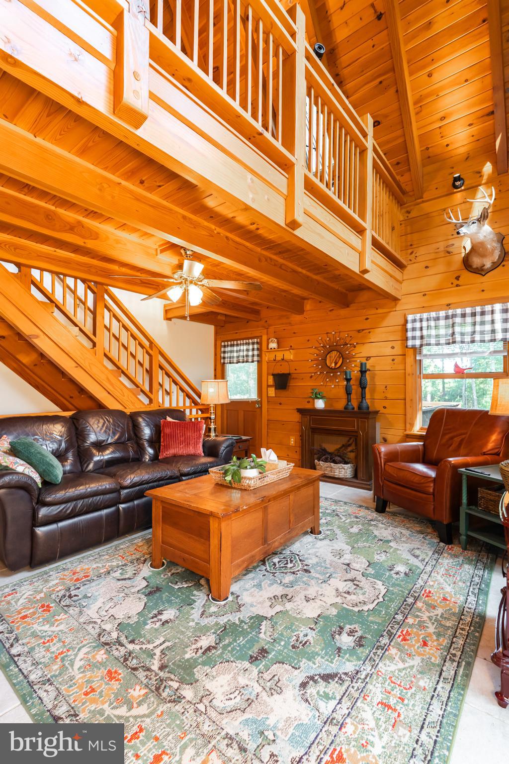 82 Sabrina Lane Gerrardstown, WV 25420 - Photo 30 of 104