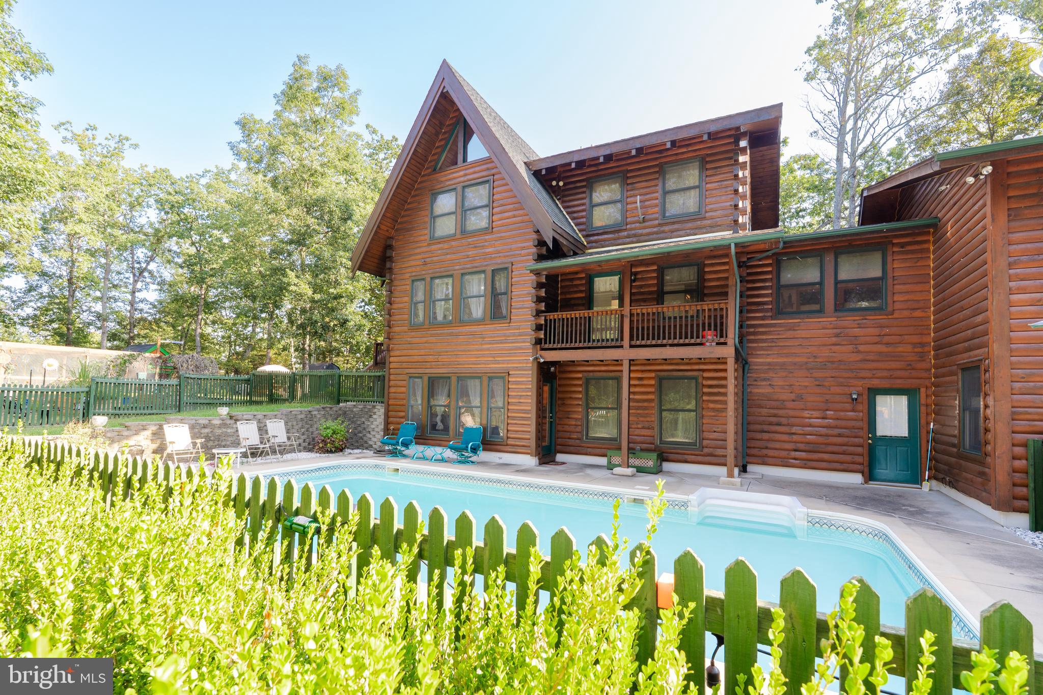 82 Sabrina Lane Gerrardstown, WV 25420 - Photo 3 of 104