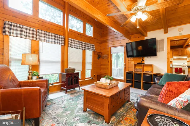 $919,000 | 82 Sabrina Lane, Gerrardstown, WV 25420