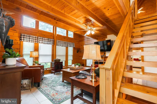 $895,000 | 82 Sabrina Lane, Gerrardstown, WV 25420