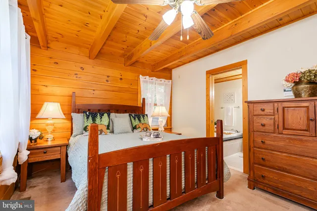 $919,000 | 82 Sabrina Lane, Gerrardstown, WV 25420