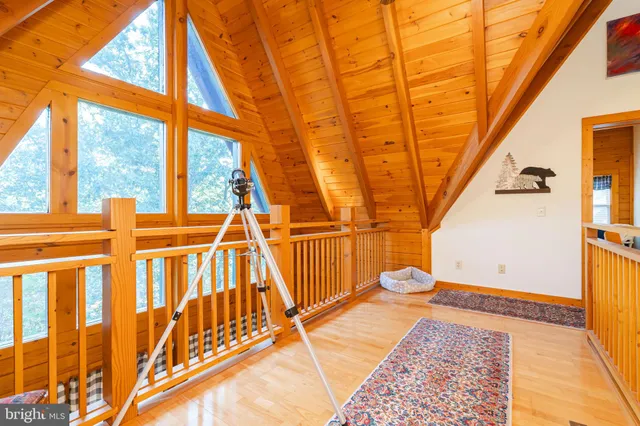 $919,000 | 82 Sabrina Lane, Gerrardstown, WV 25420