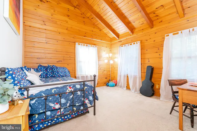 $895,000 | 82 Sabrina Lane, Gerrardstown, WV 25420