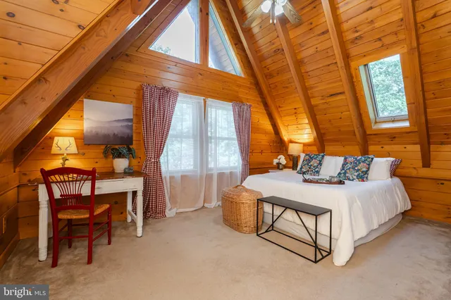 $895,000 | 82 Sabrina Lane, Gerrardstown, WV 25420