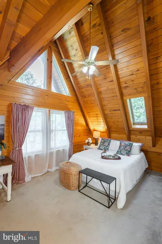 $919,000 | 82 Sabrina Lane, Gerrardstown, WV 25420