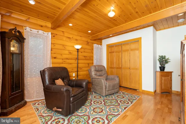 $895,000 | 82 Sabrina Lane, Gerrardstown, WV 25420