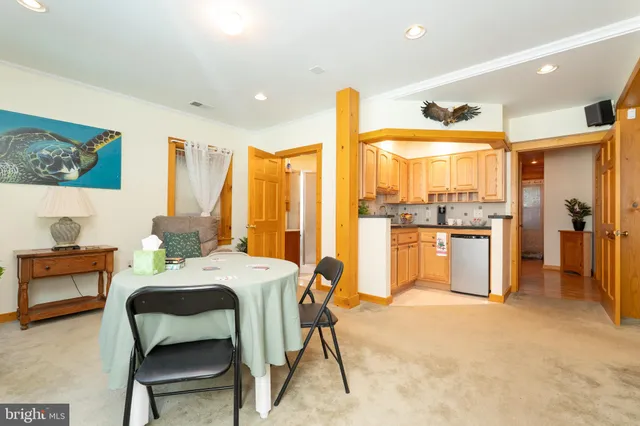 $895,000 | 82 Sabrina Lane, Gerrardstown, WV 25420