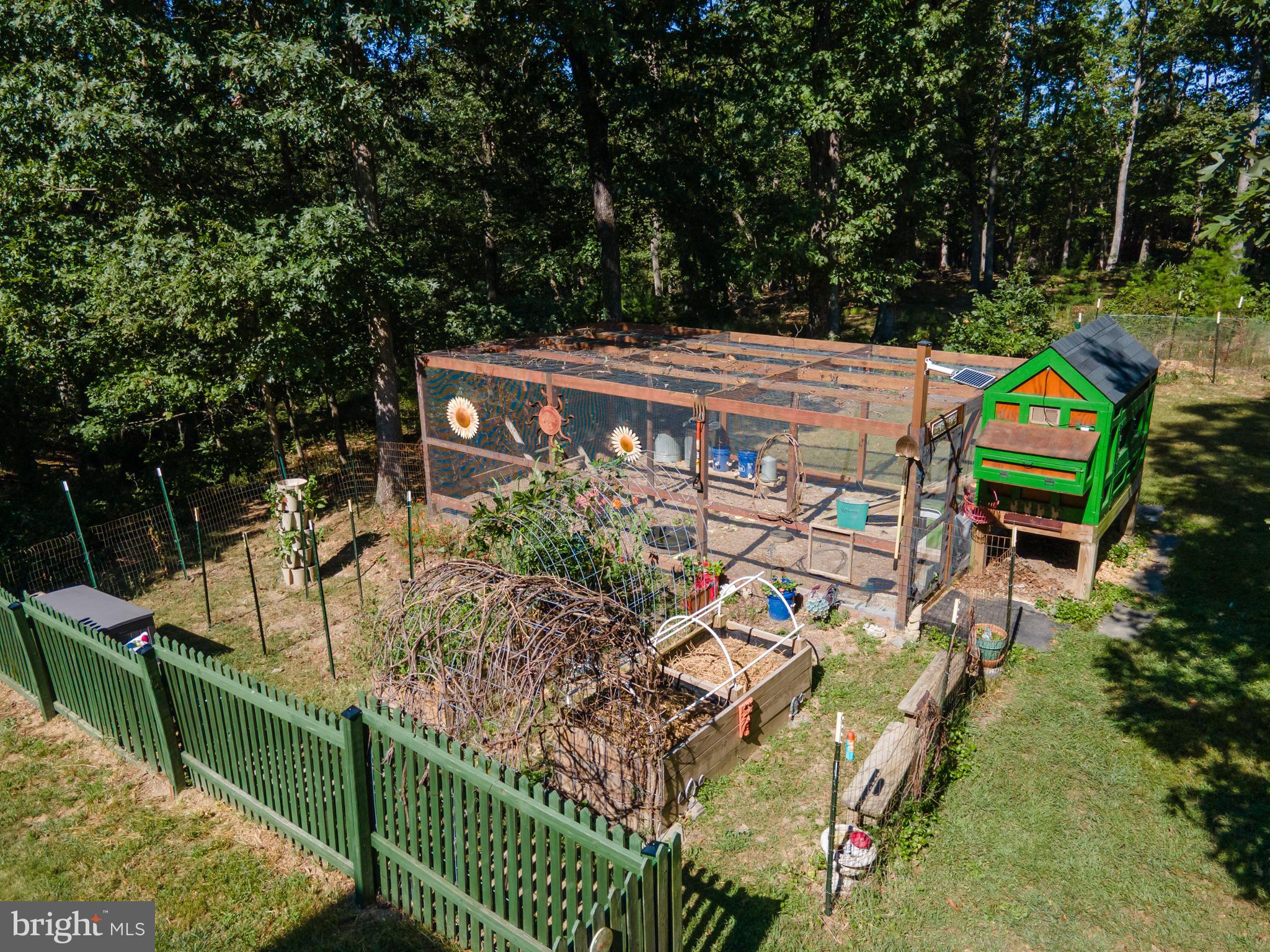 82 Sabrina Lane Gerrardstown, WV 25420 - Photo 95 of 104