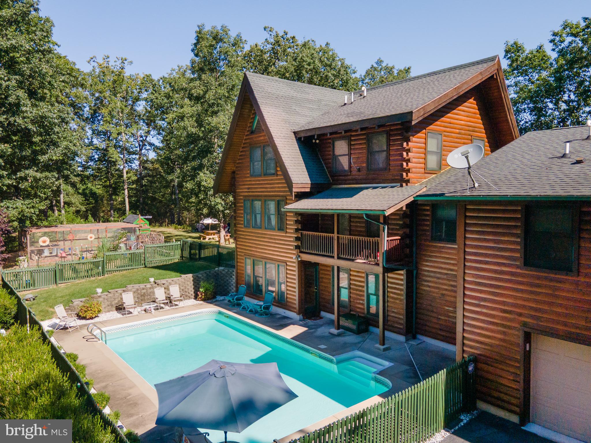 82 Sabrina Lane Gerrardstown, WV 25420 - Photo 96 of 104