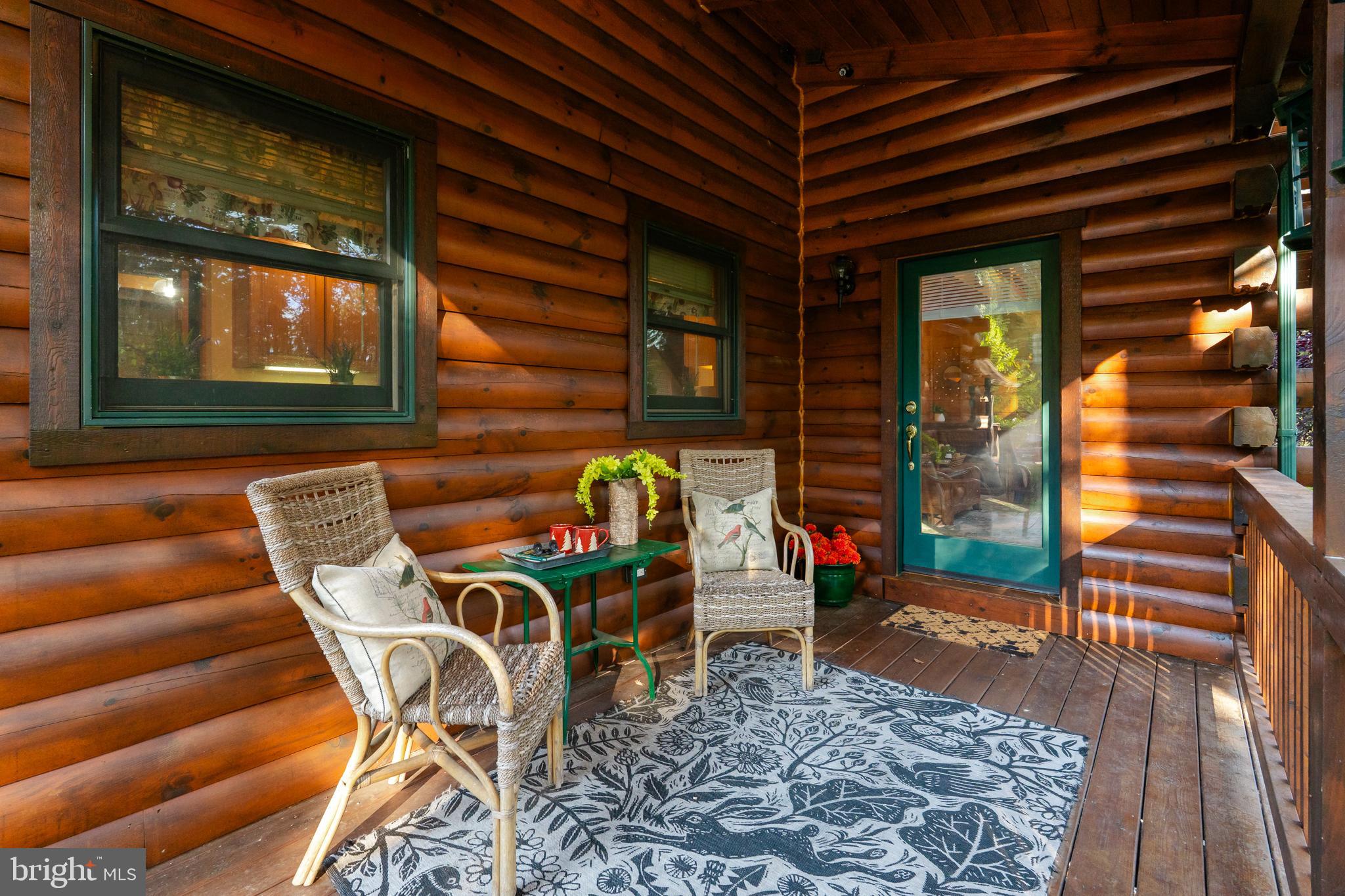 82 Sabrina Lane Gerrardstown, WV 25420 - Photo 10 of 104