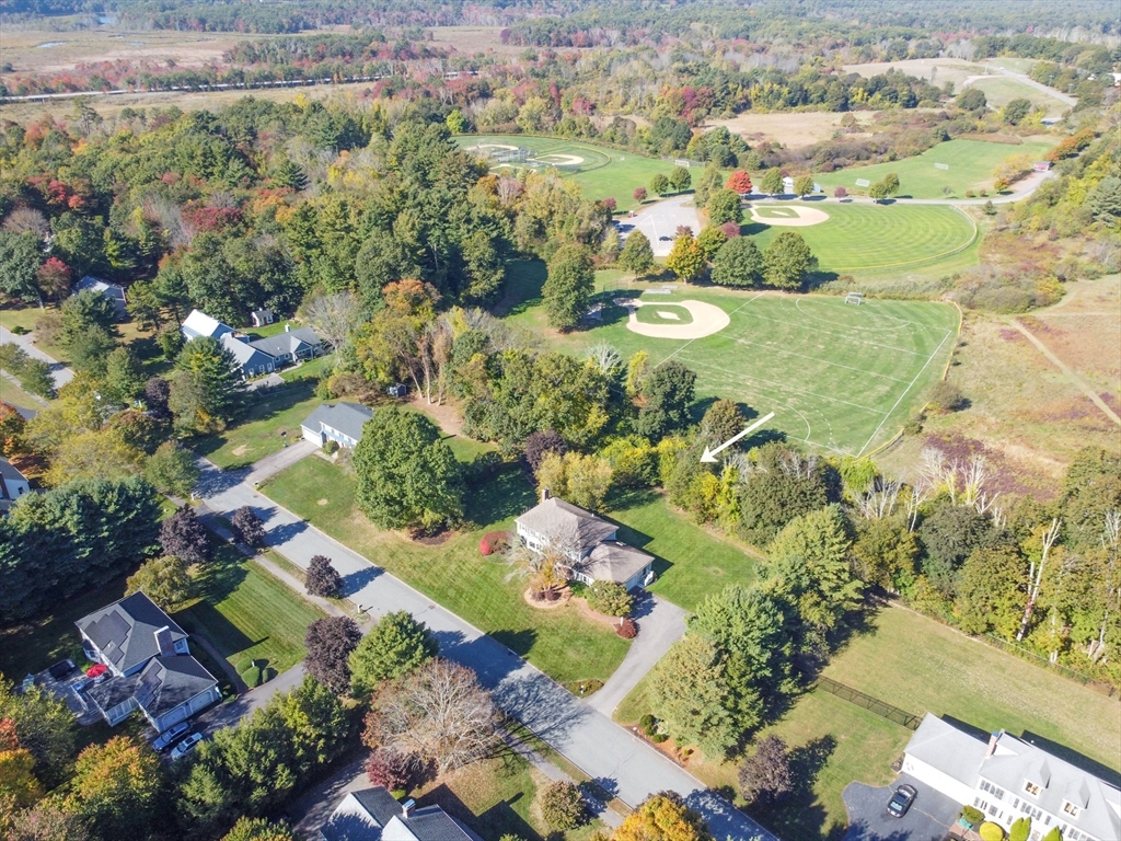 3 Copperwood Road Medfield, MA 02052 - Photo 38 of 41