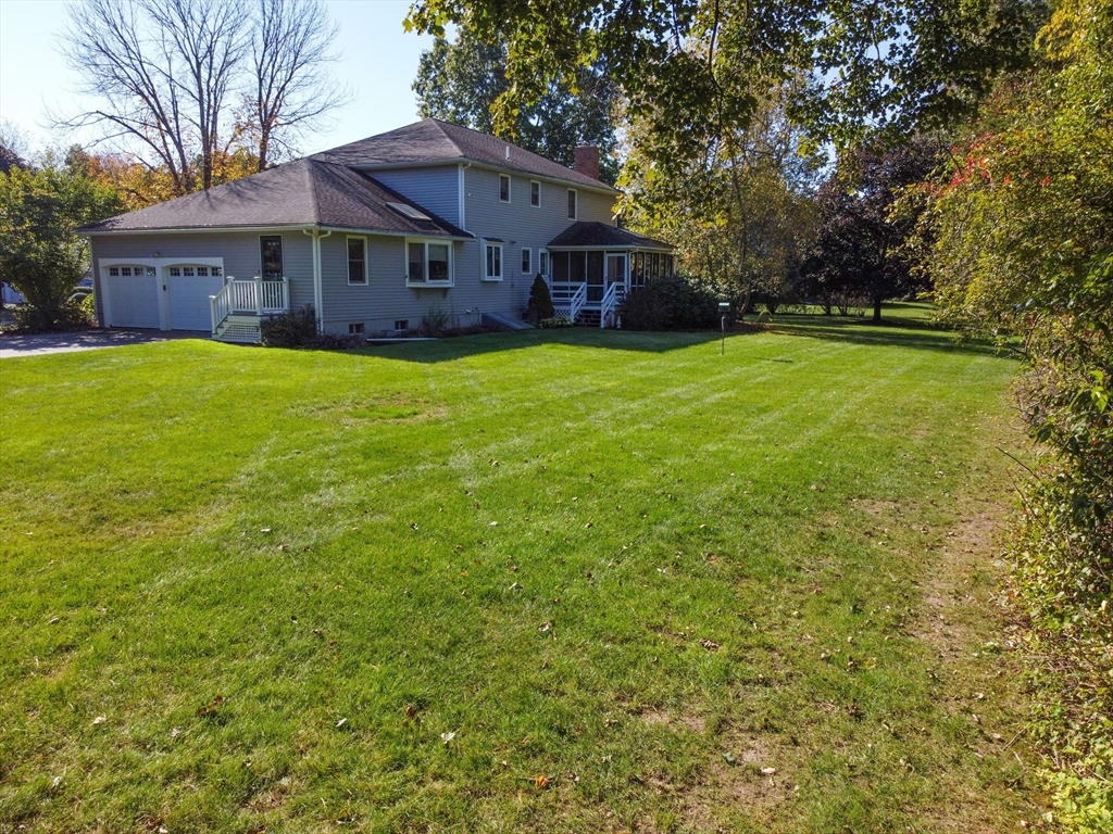 3 Copperwood Road Medfield, MA 02052 - Photo 41 of 41