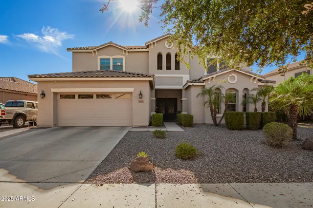$750,000 | 3017 East Powell Way, Gilbert, AZ 85298