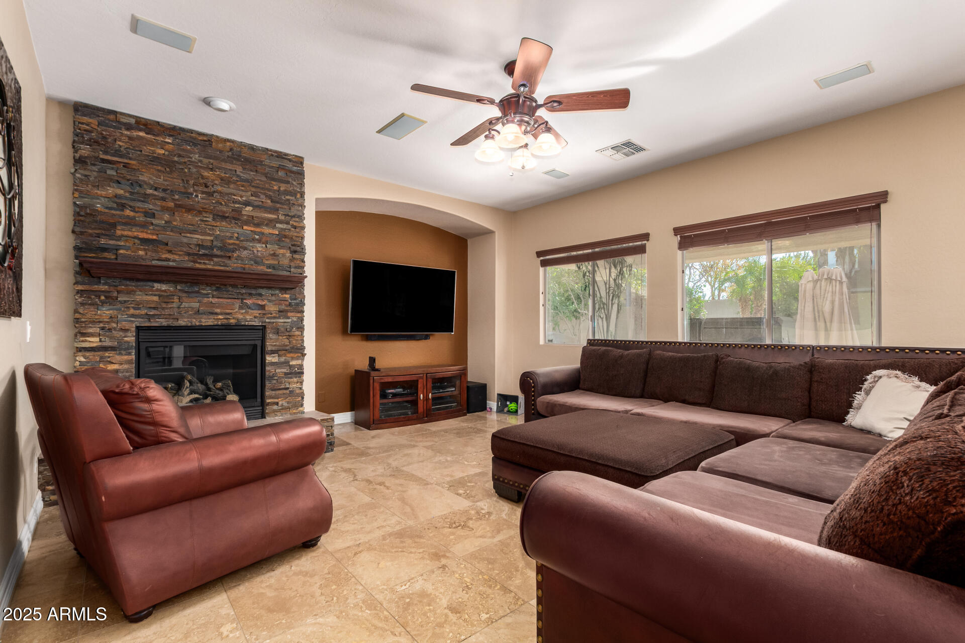 3017 East Powell Way Gilbert, AZ 85298 - Photo 15 of 48 11 - Powell Way