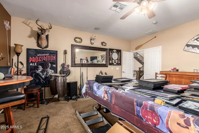 $750,000 | 3017 East Powell Way, Gilbert, AZ 85298