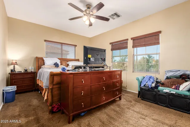 $750,000 | 3017 East Powell Way, Gilbert, AZ 85298