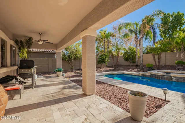 $750,000 | 3017 East Powell Way, Gilbert, AZ 85298