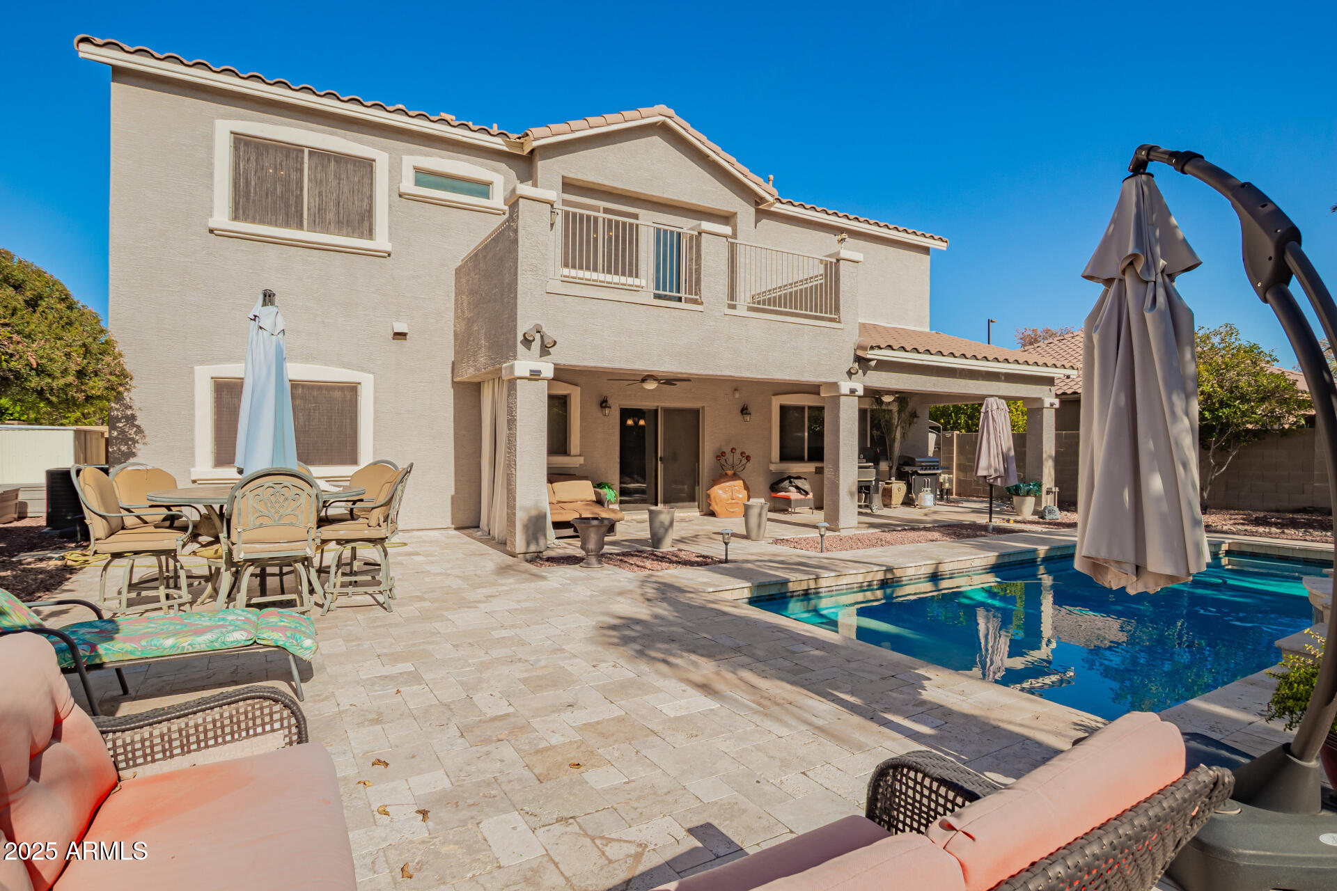 3017 East Powell Way Gilbert, AZ 85298 - Photo 47 of 48 47 - Powell Way