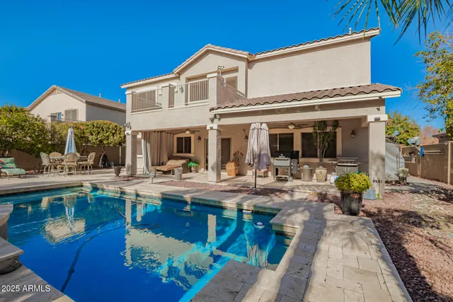 $750,000 | 3017 East Powell Way, Gilbert, AZ 85298