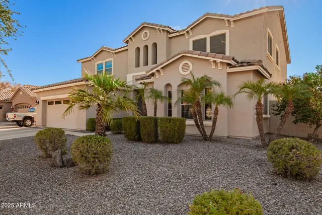 $750,000 | 3017 East Powell Way, Gilbert, AZ 85298