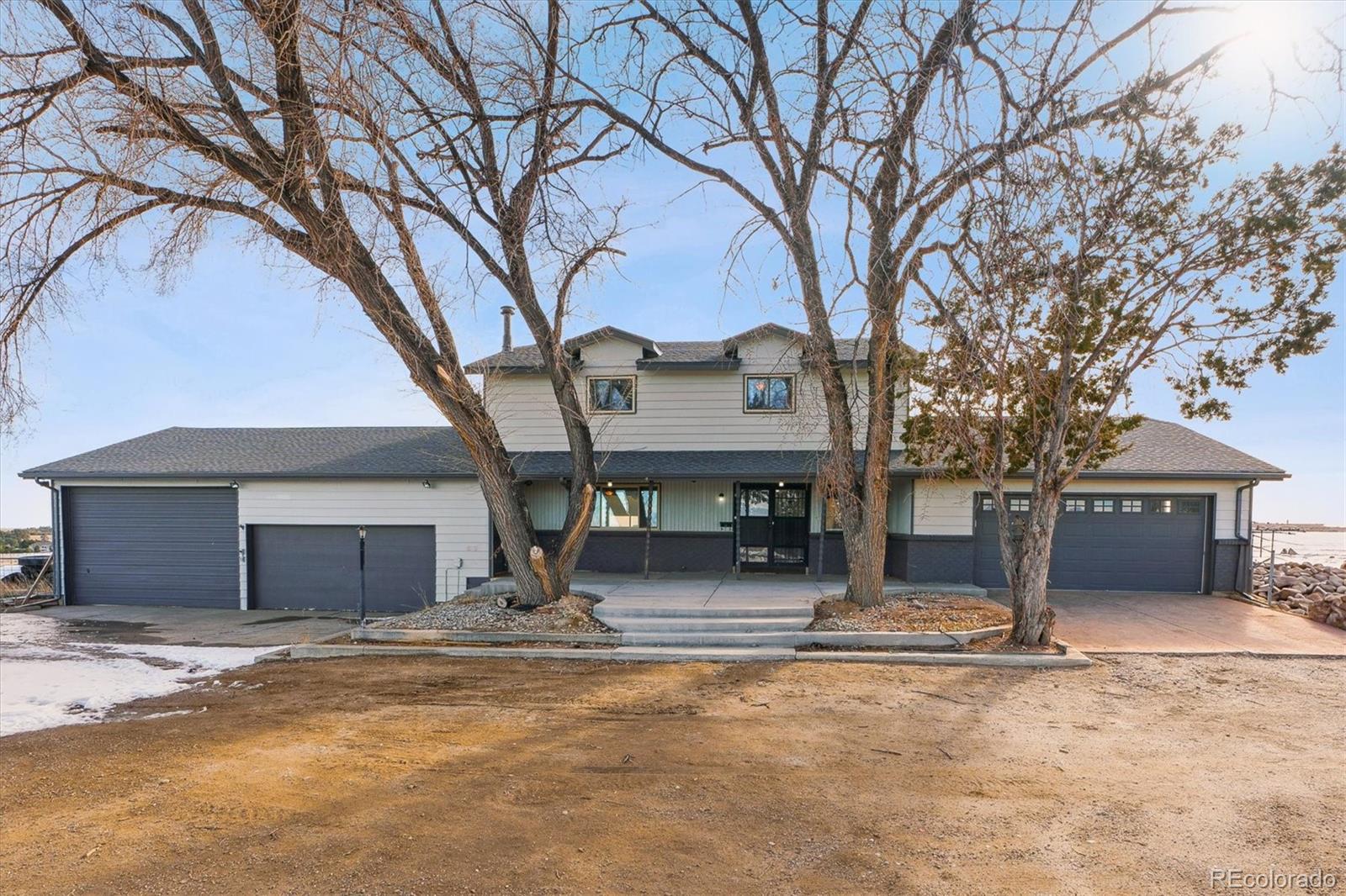 8566 Flintwood Road Parker, CO 80138 - Photo 1 of 26