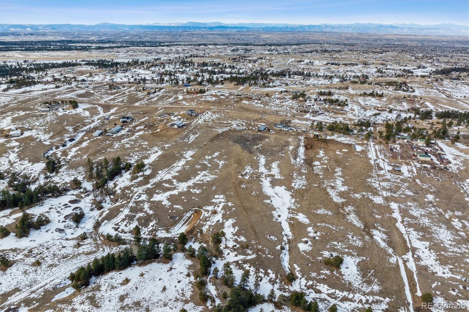 8566 Flintwood Road Parker, CO 80138 - Photo 23 of 26