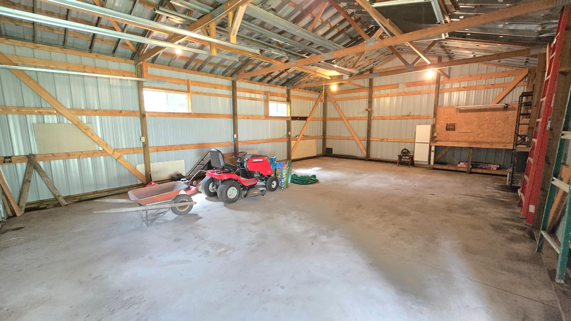 W5880 Old E Road Bryant, WI 54418 - Photo 21 of 40 Gallery Image 21