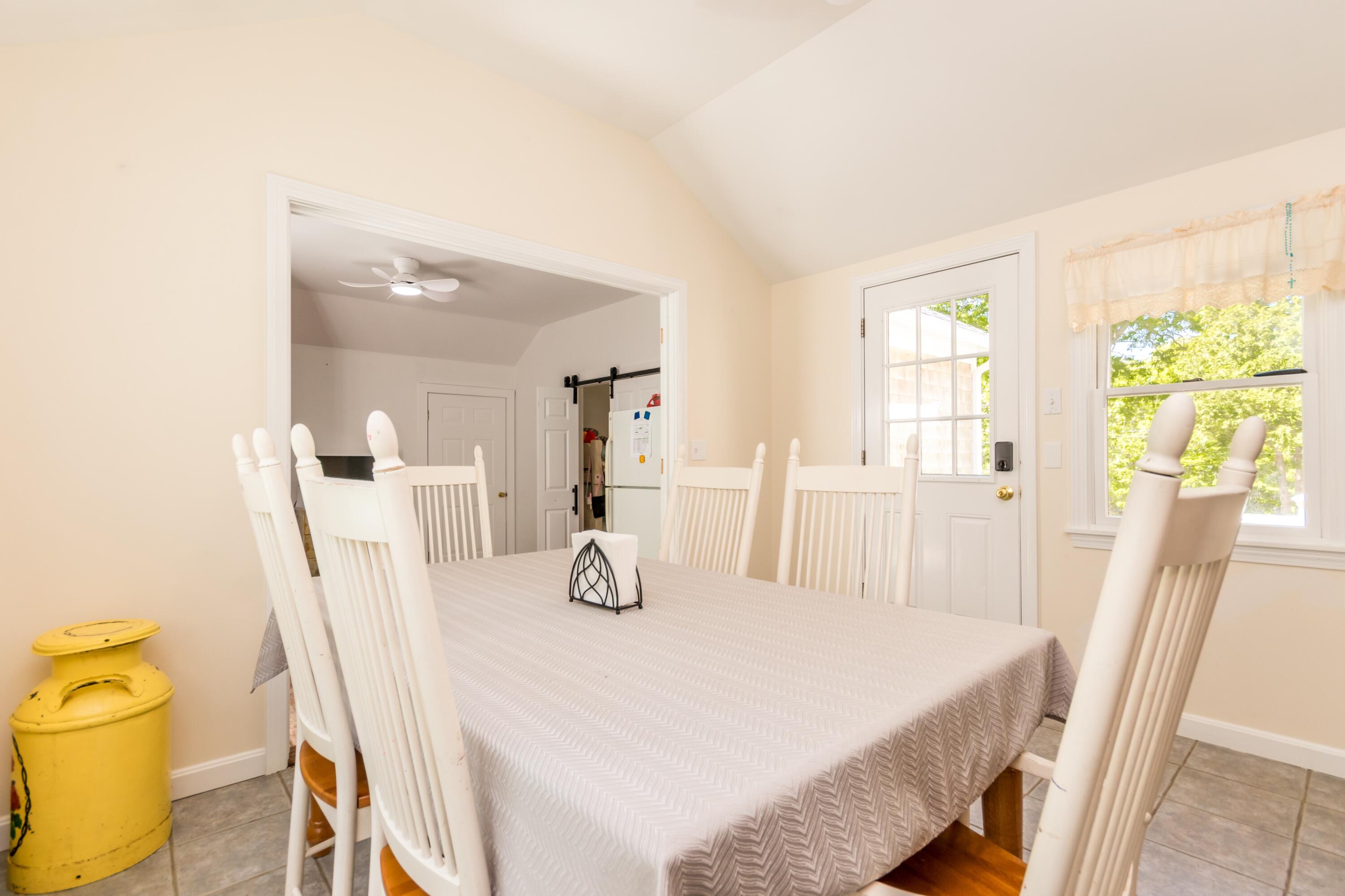 490 Forest Road South Yarmouth, MA 02664 - Photo 11 of 30 Dining
