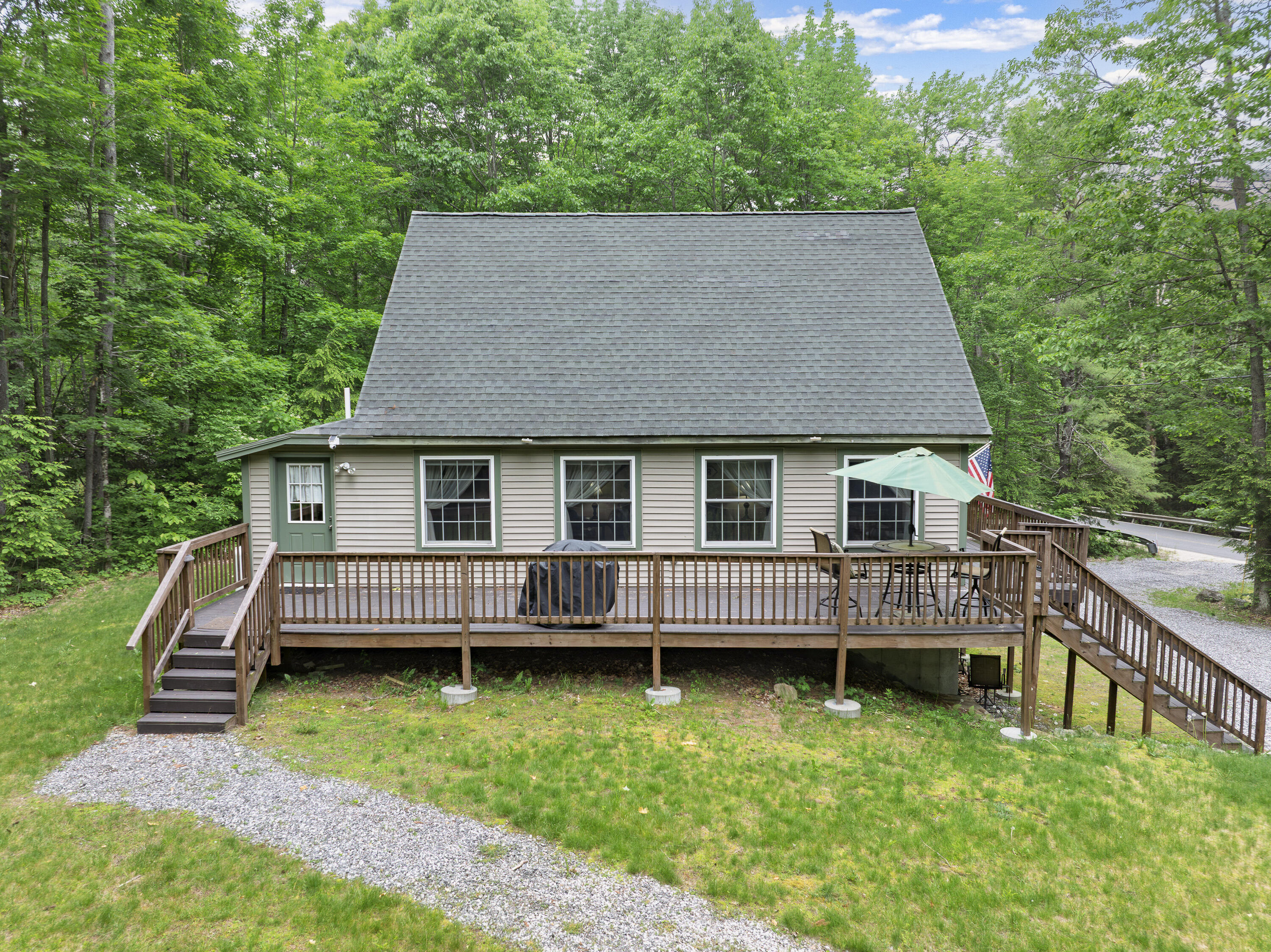 32 Kansas Road Naples, ME 04055 - Photo 54 of 62 32 Kansas Road Naples-06