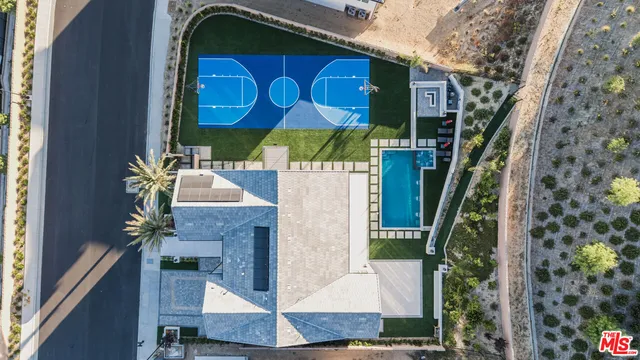 $3,699,000 | 12553 Ridgeline Road, Porter Ranch, CA 91326