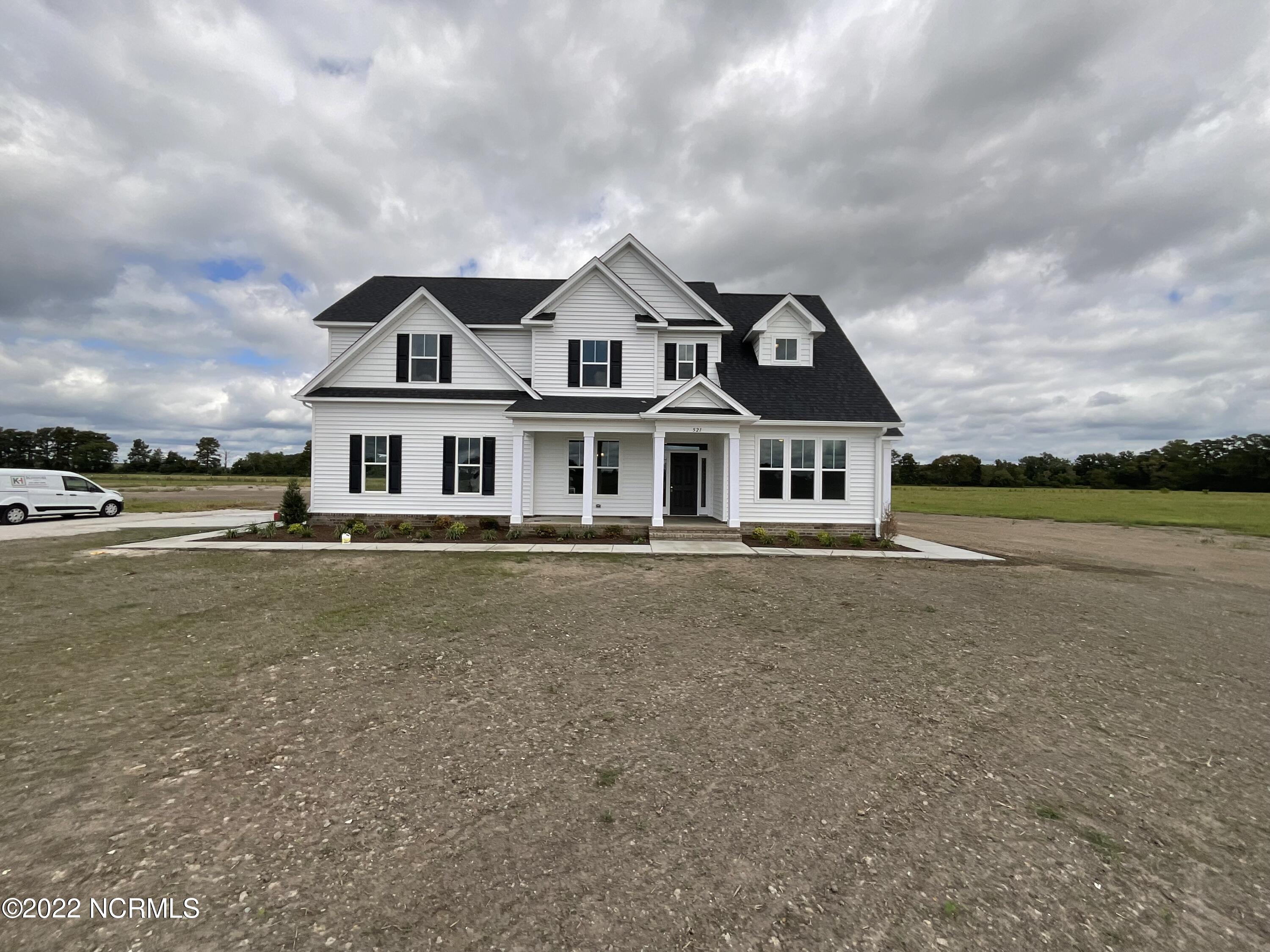 Lot 5 Cooper Garrett Road Moyock, NC 27958 - Photo 1 of 16 Main View