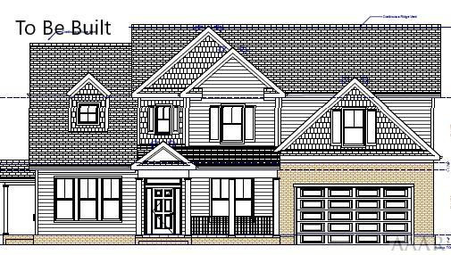 Lot 5 Cooper Garrett Road Moyock, NC 27958 - Photo 16 of 16 Main View