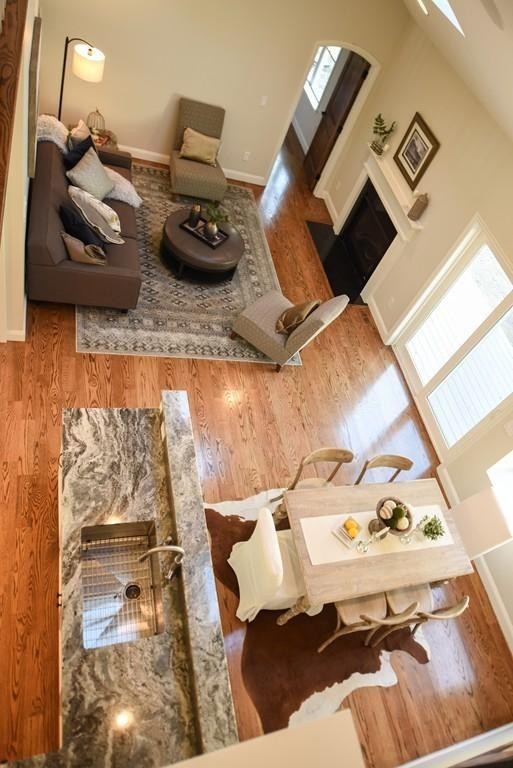 11 Cashman Way, Unit 11 Middleton, MA 01949 - Photo 25 of 28 Gallery Image 25