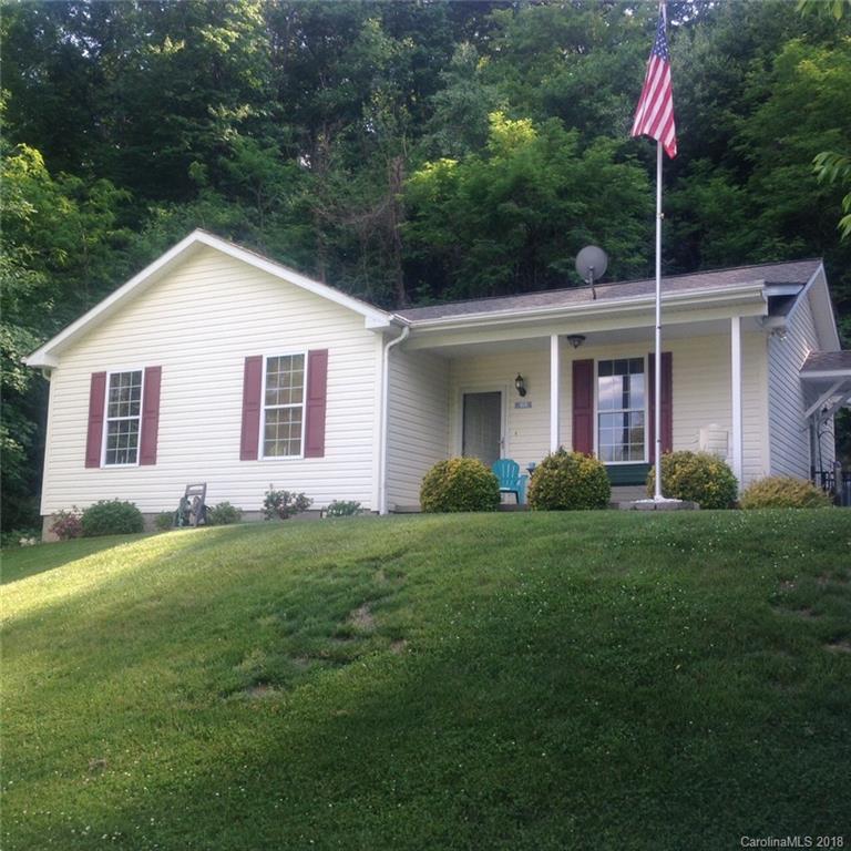 105 North Spring Street Old Fort, NC 28762 - Photo 1 of 11