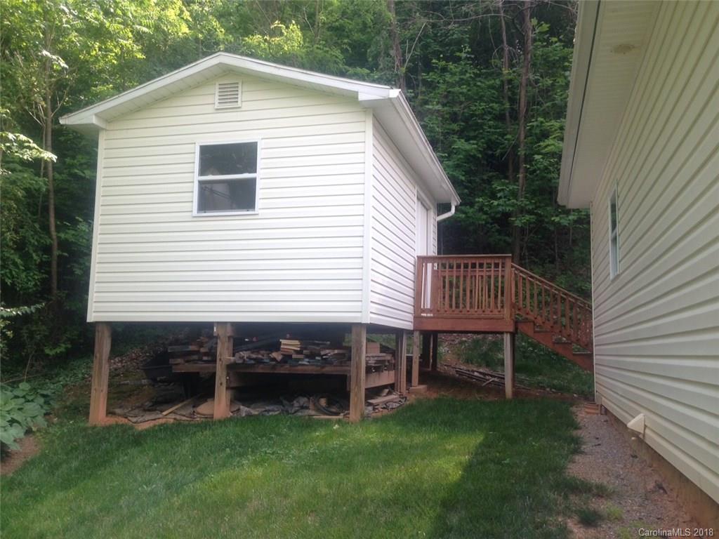 105 North Spring Street Old Fort, NC 28762 - Photo 5 of 11