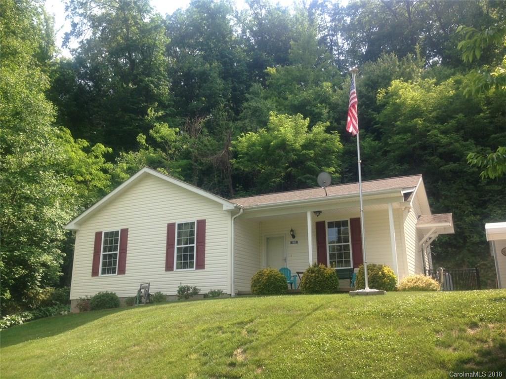 105 North Spring Street Old Fort, NC 28762 - Photo 8 of 11